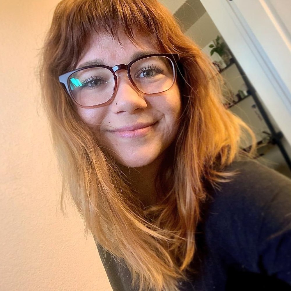 Meet your Posher, Katelyn